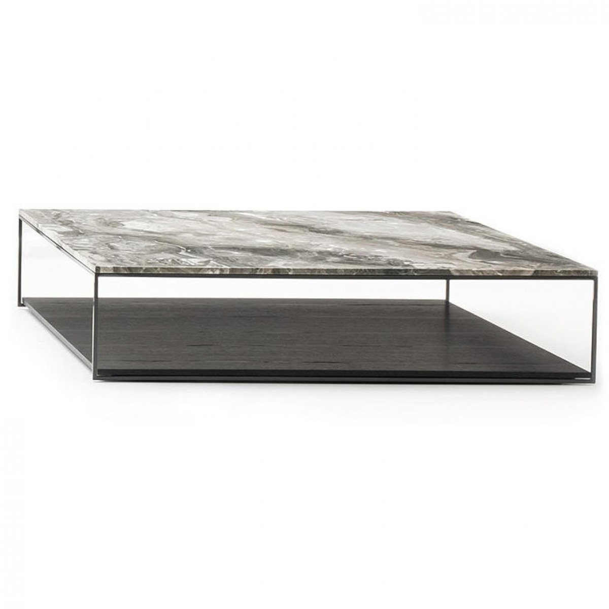 Liam Coffee Table - Square