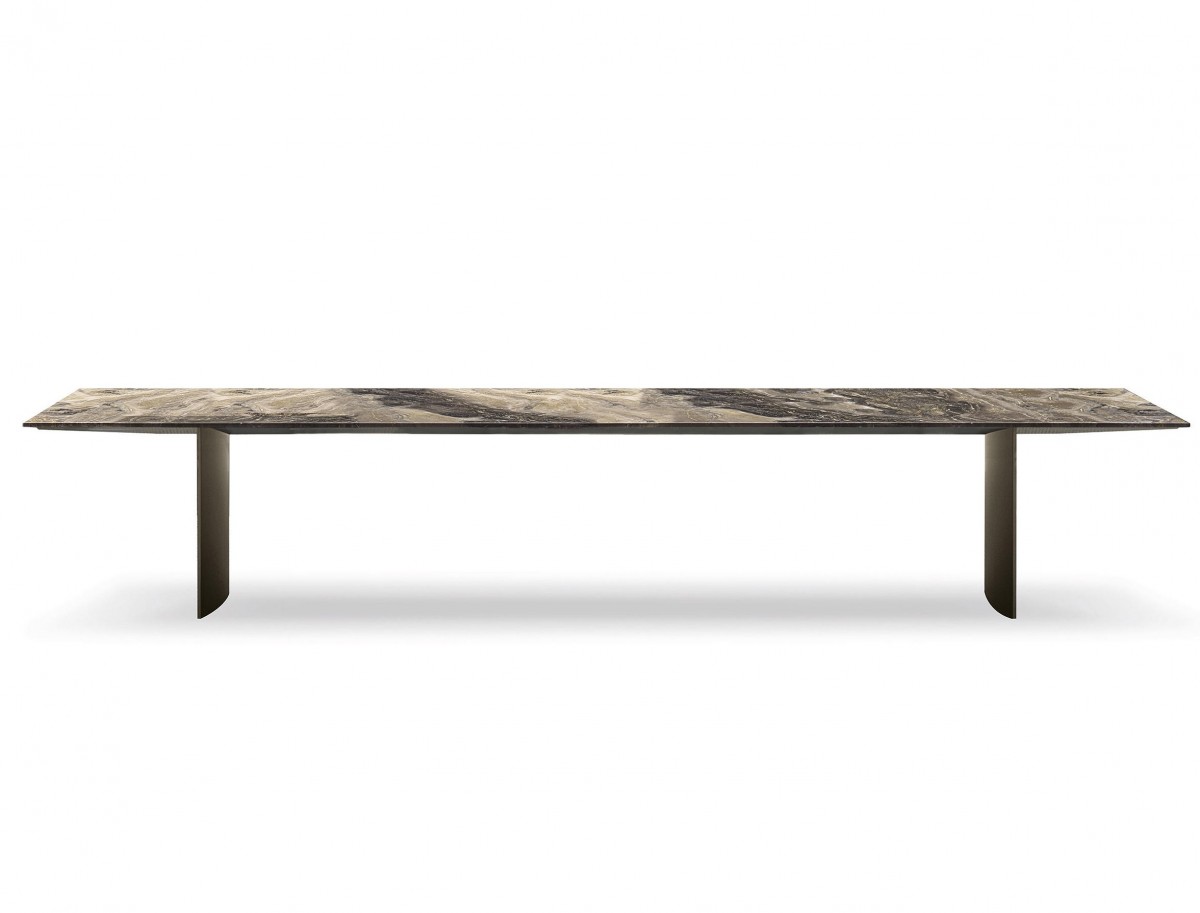 Linha Table (Rectangular)