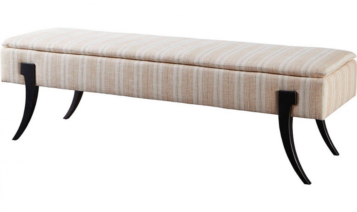 Thanos Bench | Highlight image