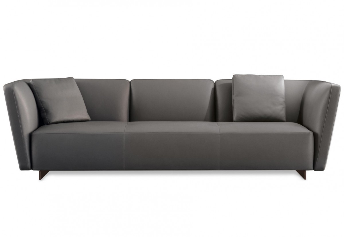 Lounge Seymour Sofa LOW