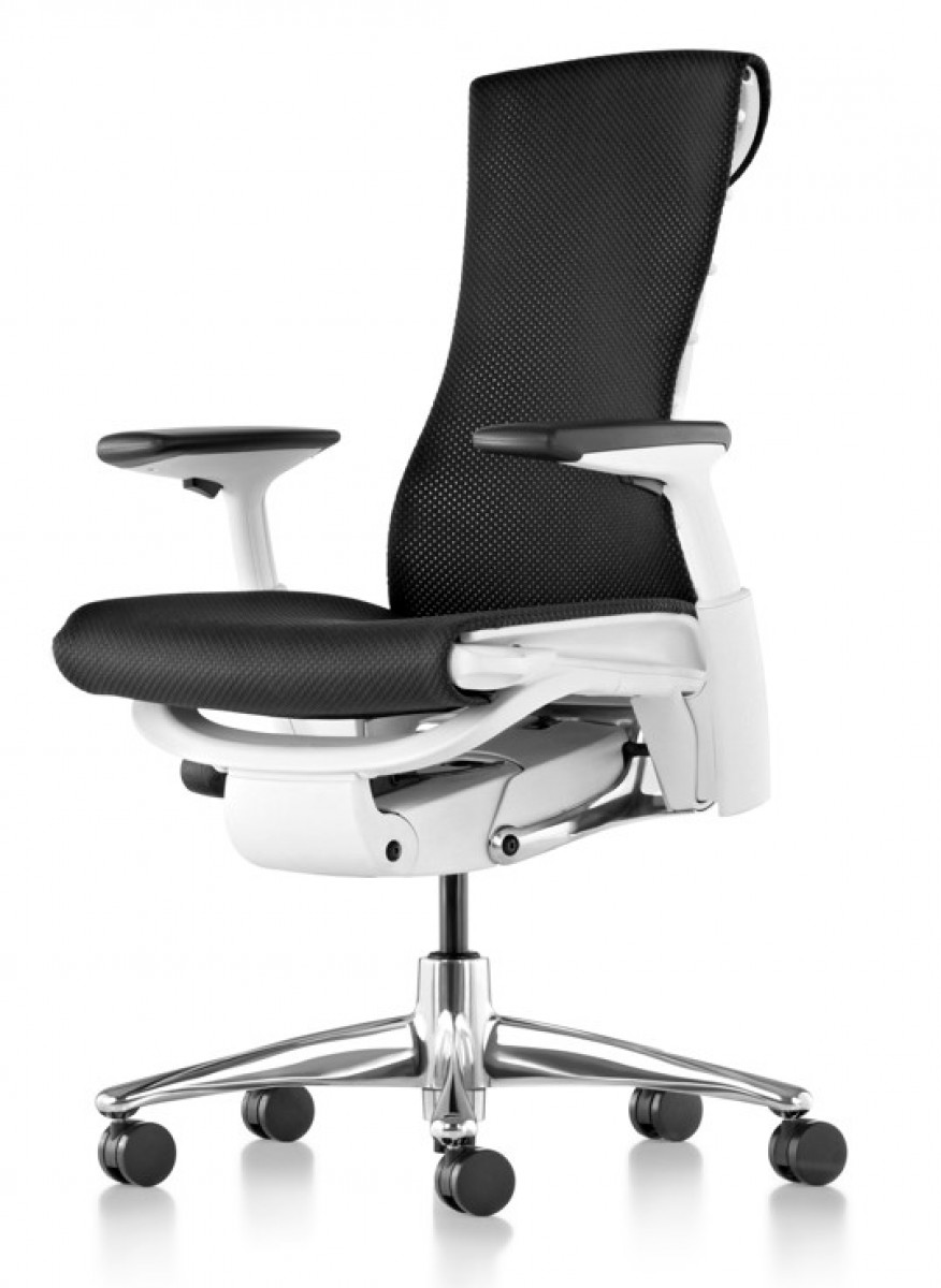 Embody - Office Chairs - Herman Miller