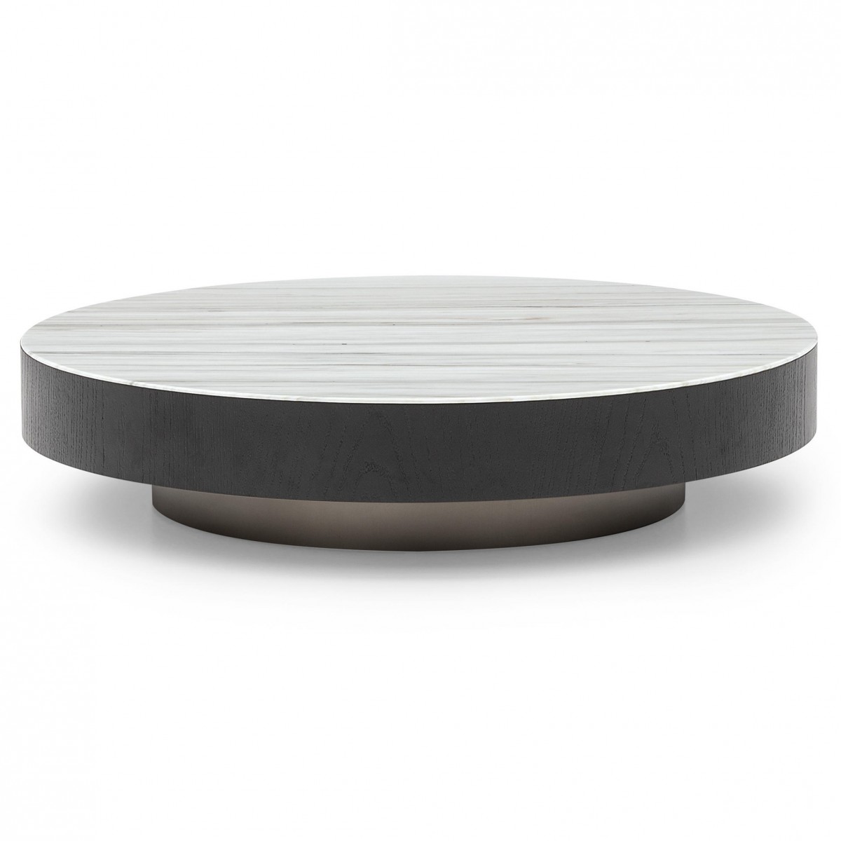 Milton Coffee Table (Round)