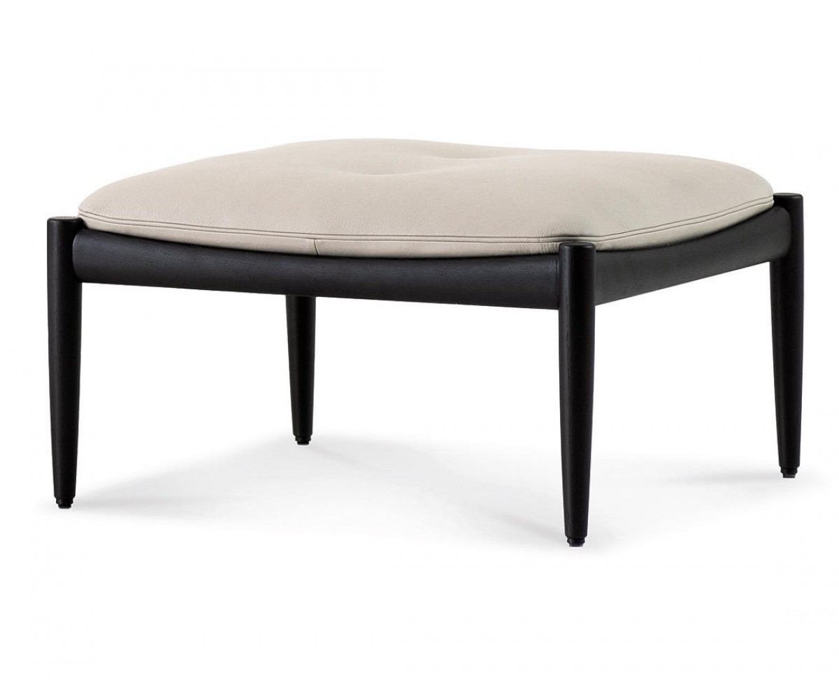 Yoko Bench/Footstool