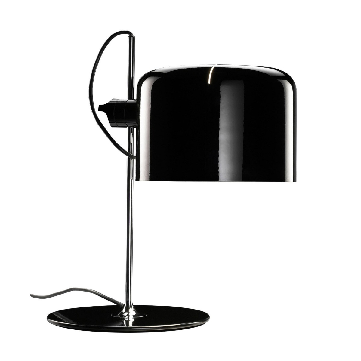 Coupe Table Lamp