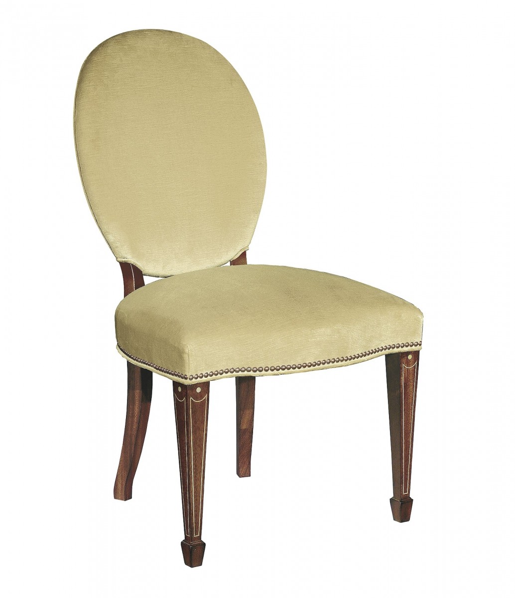 Boston Side Chair