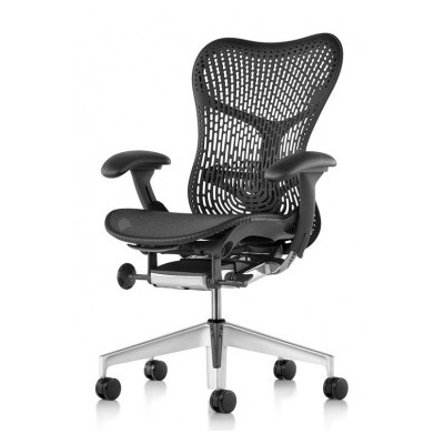 herman miller mirra 3