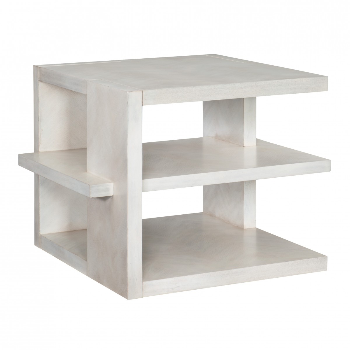 Lamina Side Table