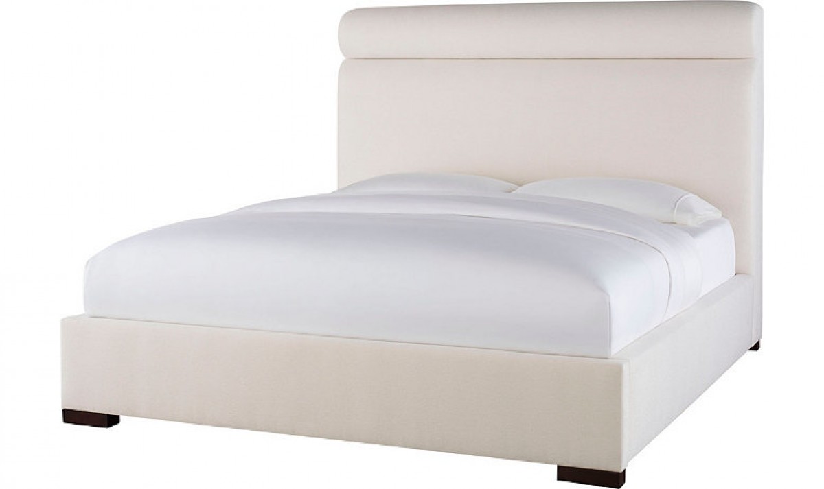 Panorama Fully Upholstered Bed