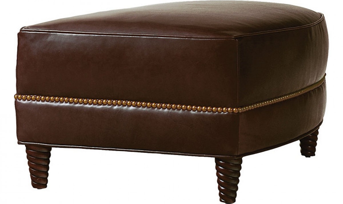 Tuileries Ottoman