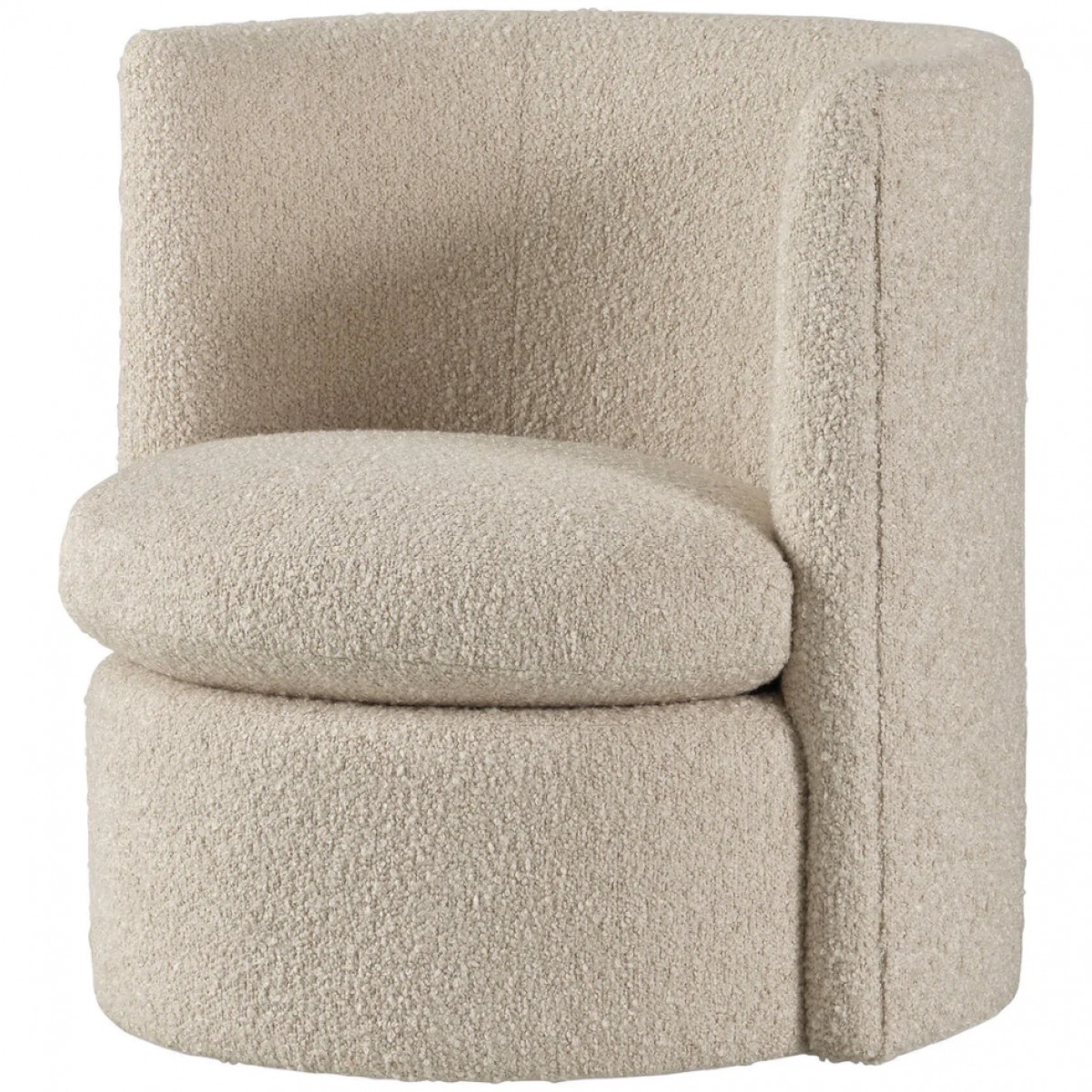 Opera Swivel Chair