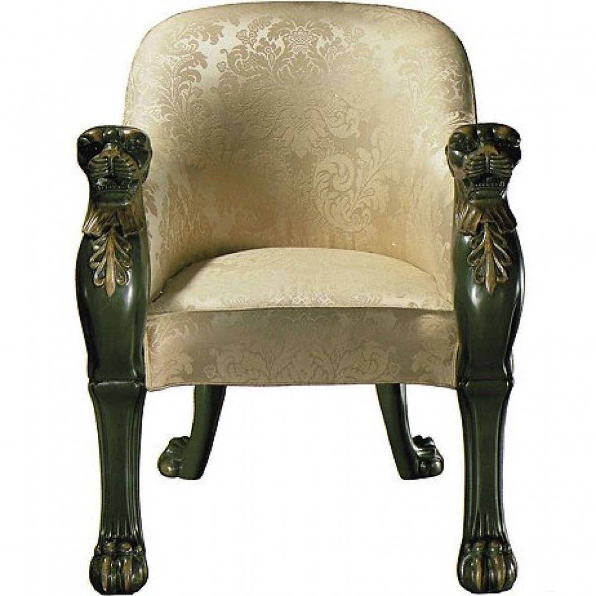Regency Tub Chair | Highlight image