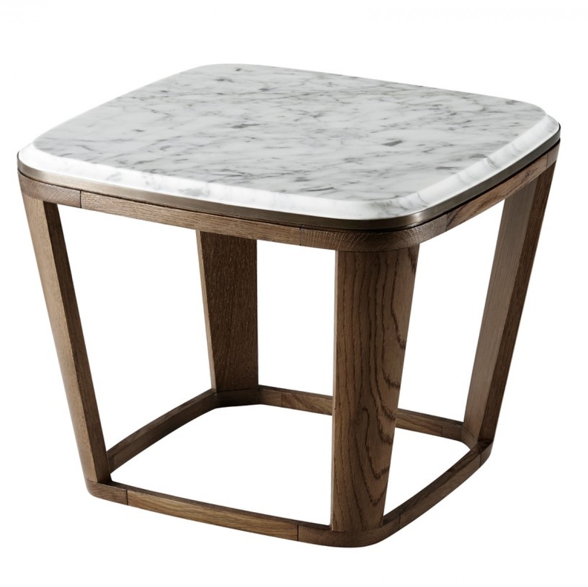 Converge Low Accent Table | Highlight image