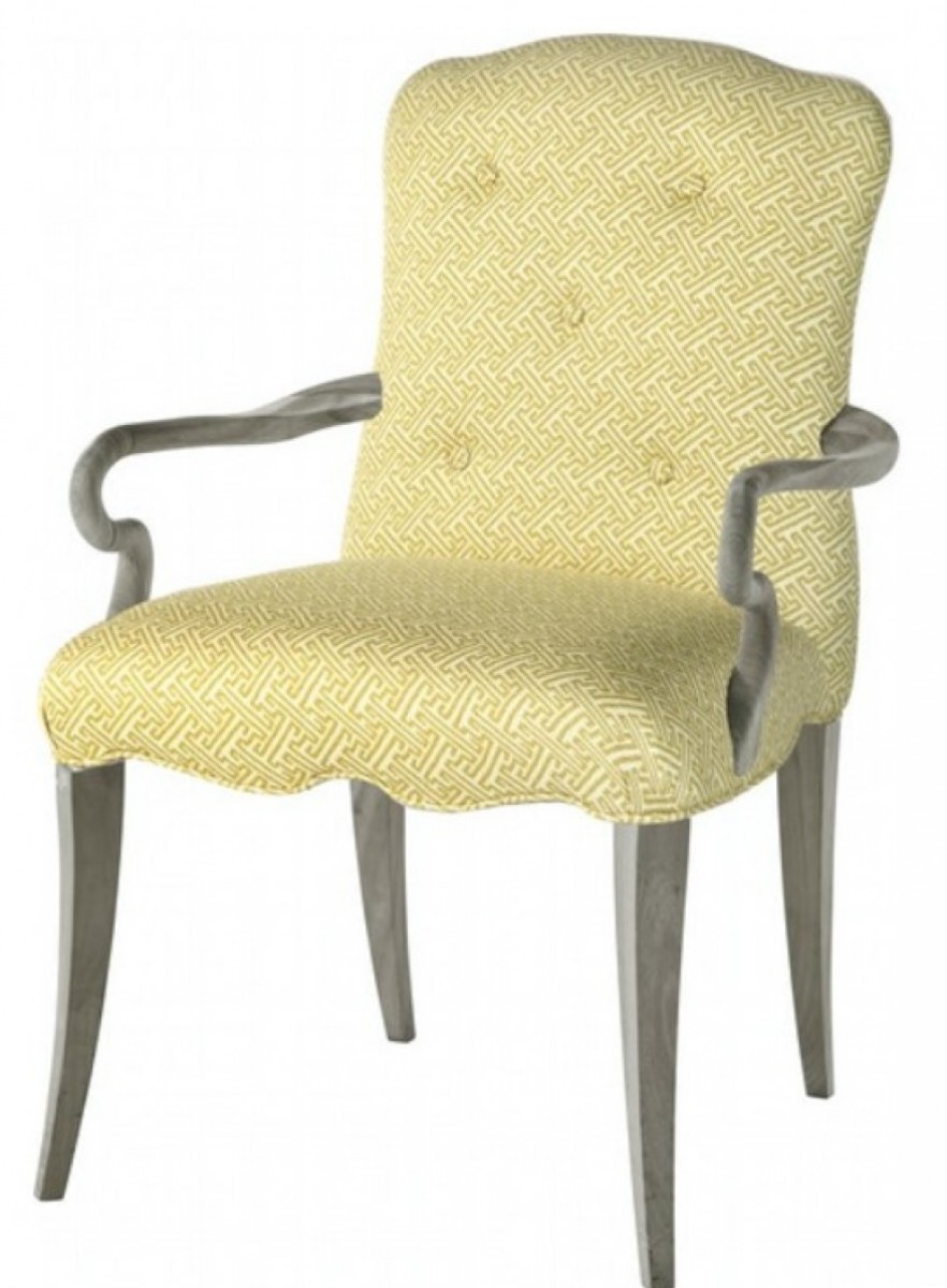 Lily Armchair