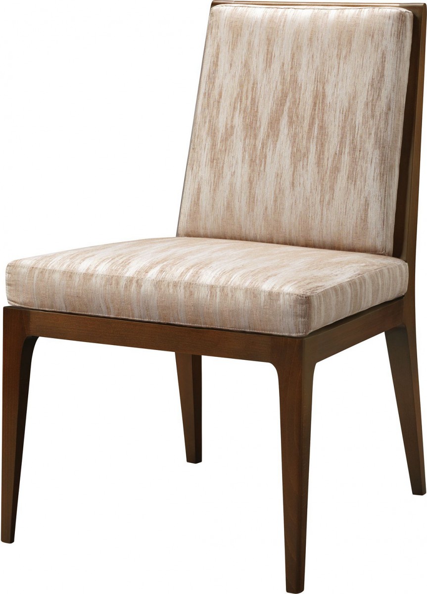 Carmel Upholstered Dining Side Chair