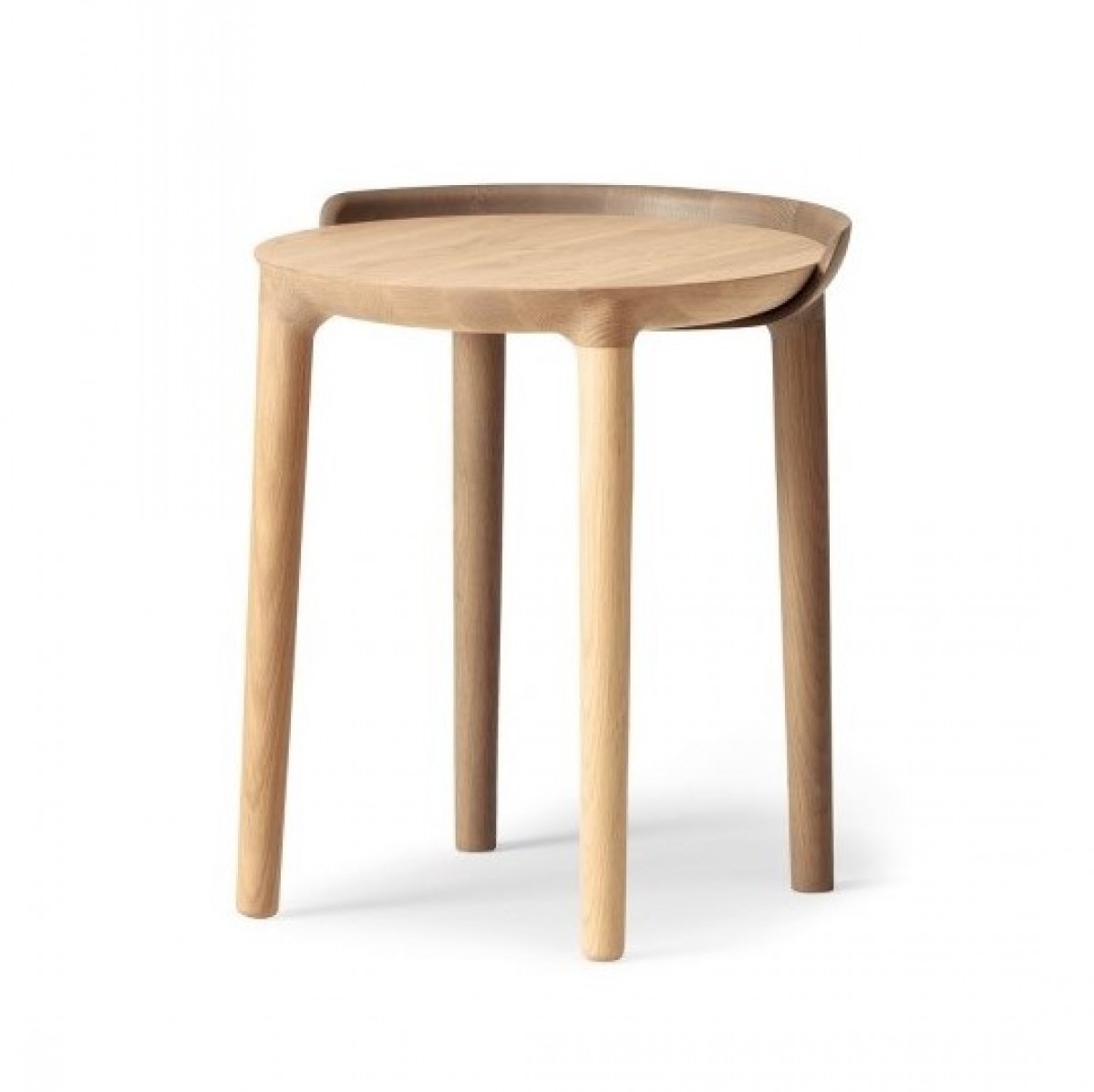 Crust Stool