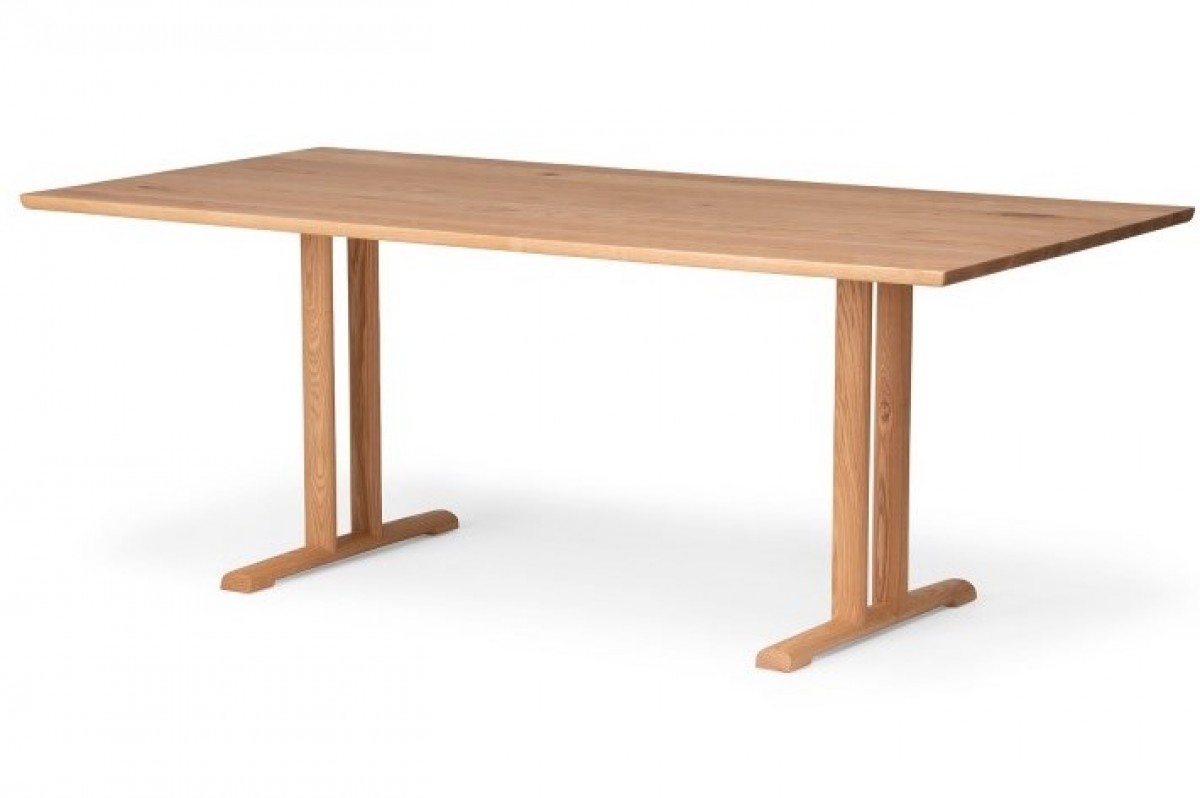 TL Table (20) Solid Wood Table