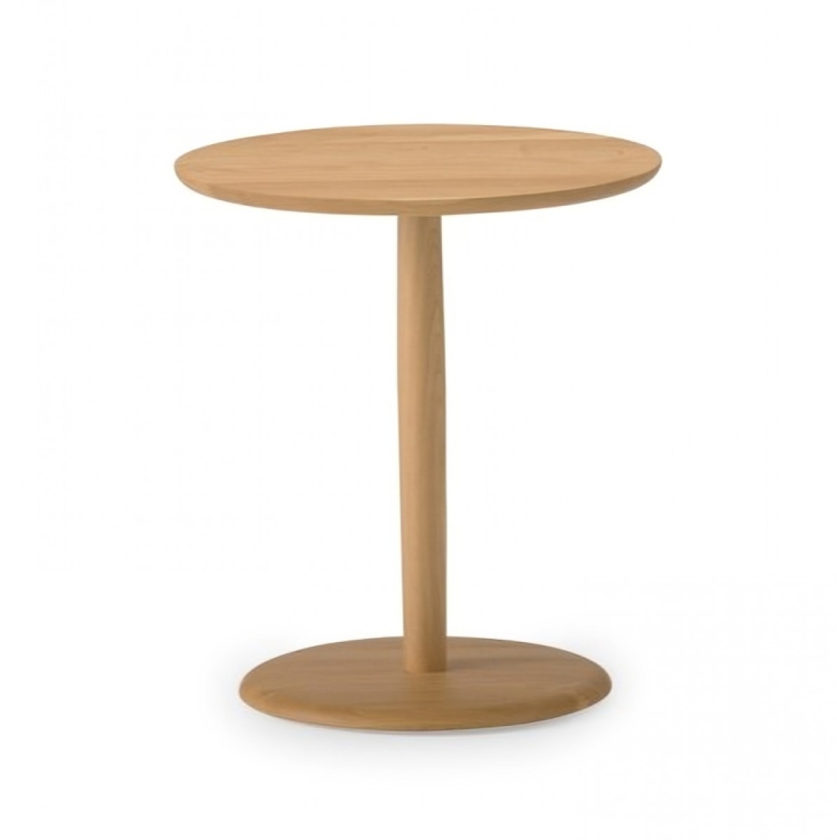 Kamuy Lux Living Round Side Table