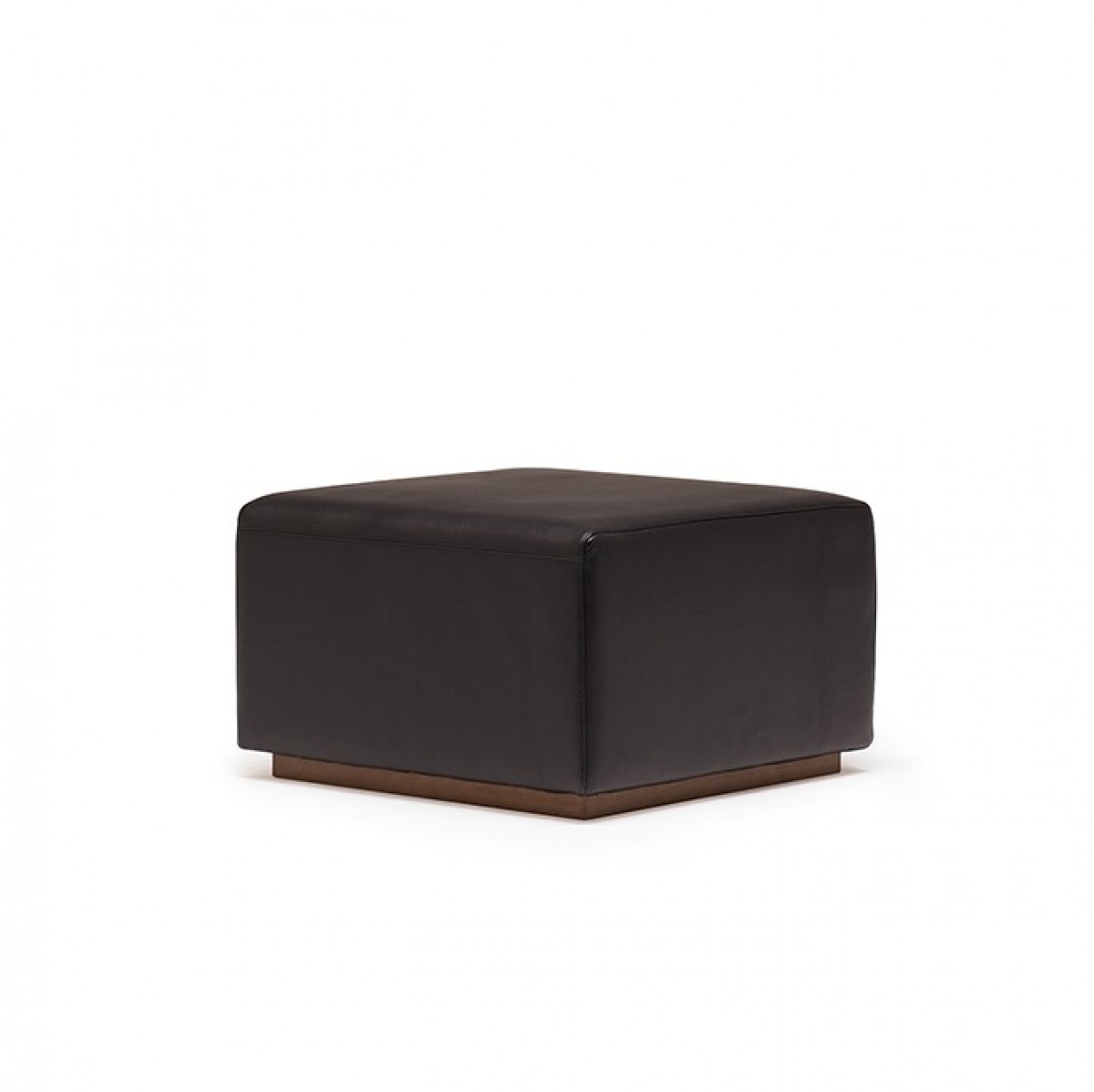 Atilla Lux Living Ottoman