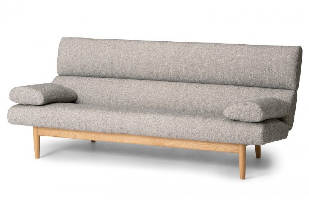 Eclipse Living 3P Sofa