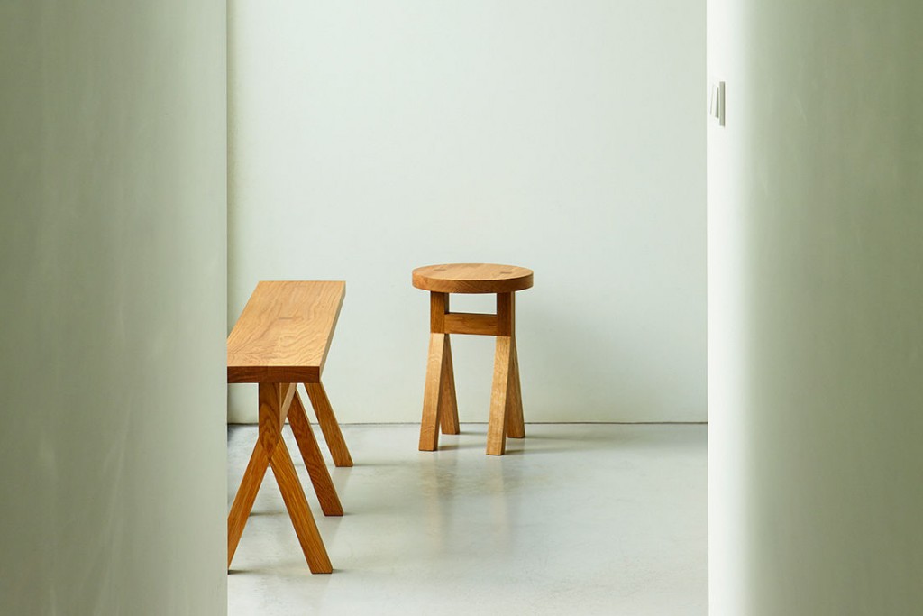 Commune Stool | Highlight image 1