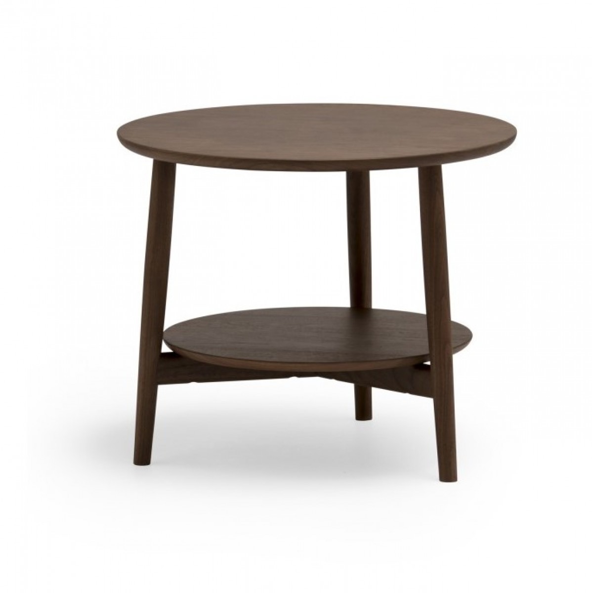 Kamuy Lux Living Round Table