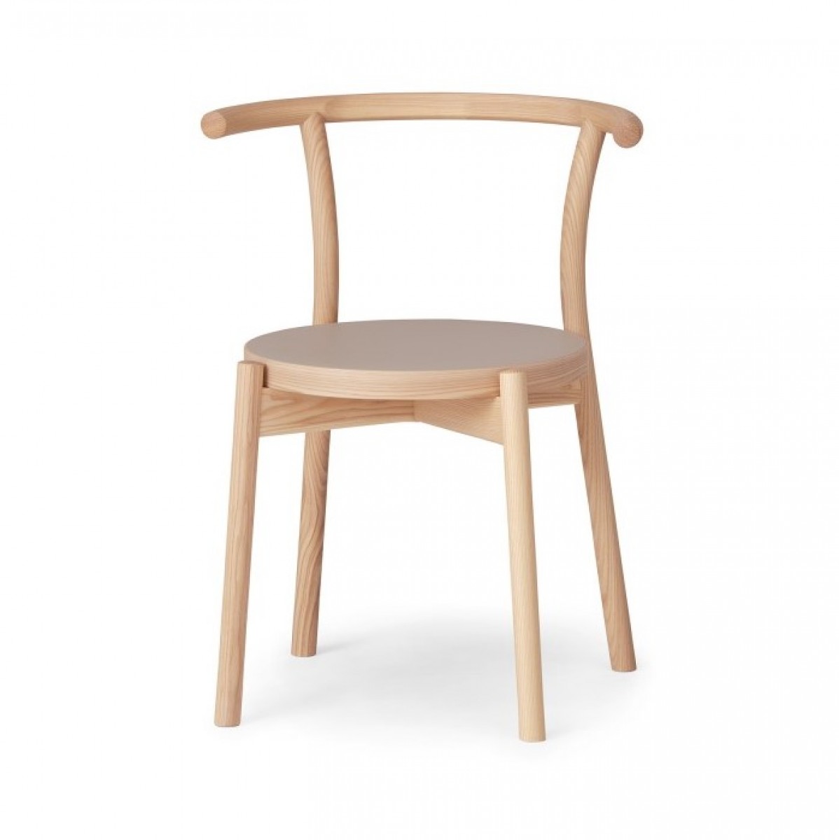 Kotan Chair (Linoleum Seat)