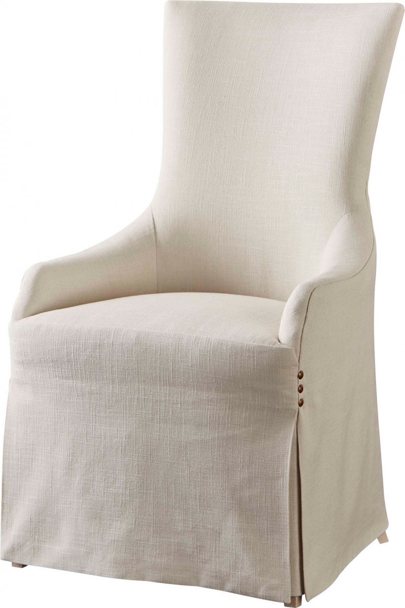 Delphine Arm Chair | Highlight image