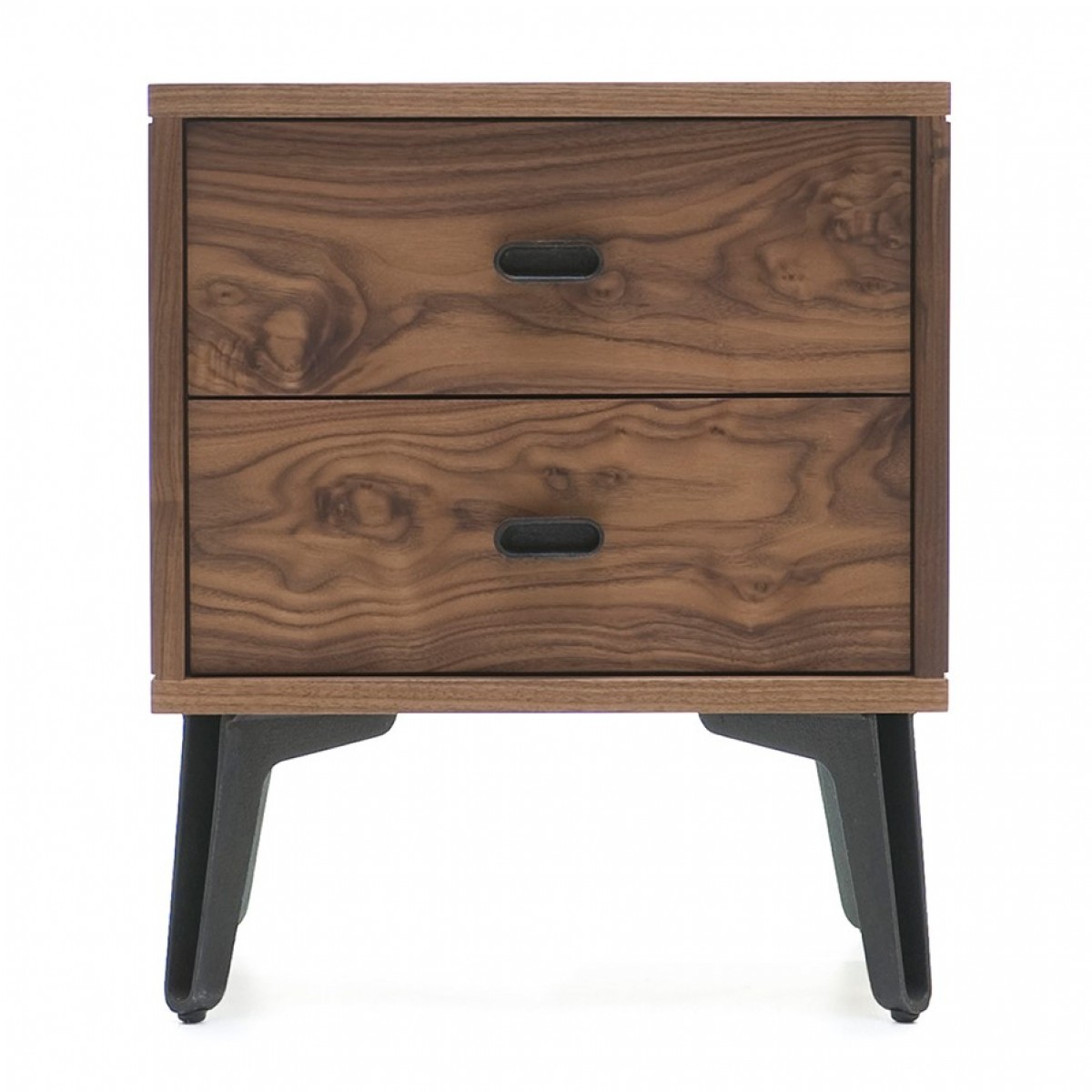 McQueen Bedside Chest