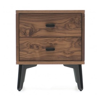 McQueen Bedside Chest | De La Espada | CHANINTR