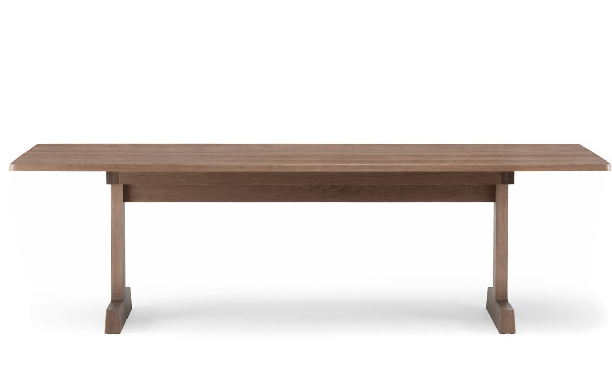 Refectory Fixed Table | Highlight image