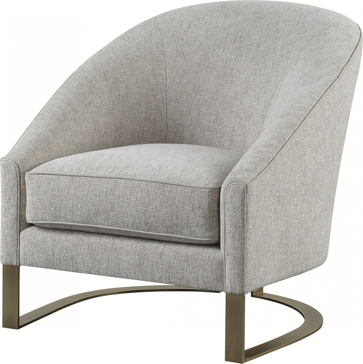 Gabbro Lounge Chair | Highlight image