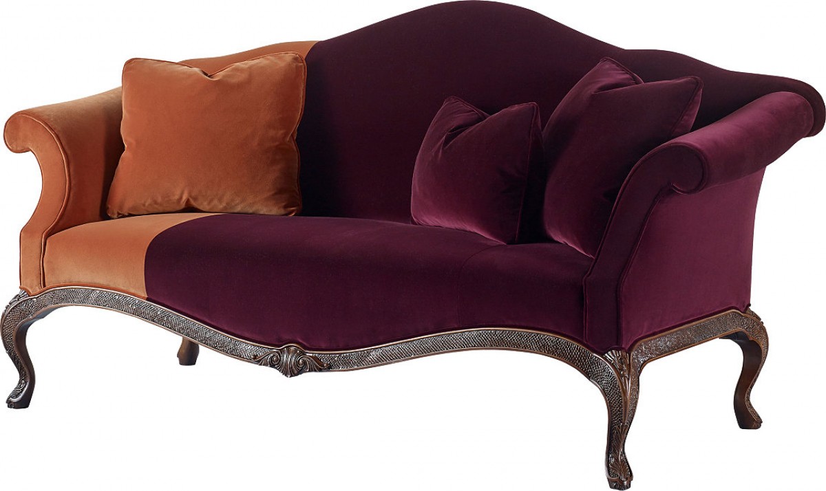 King George III Settee