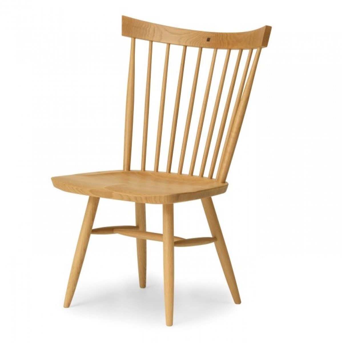 Riki Windsor Side Chair