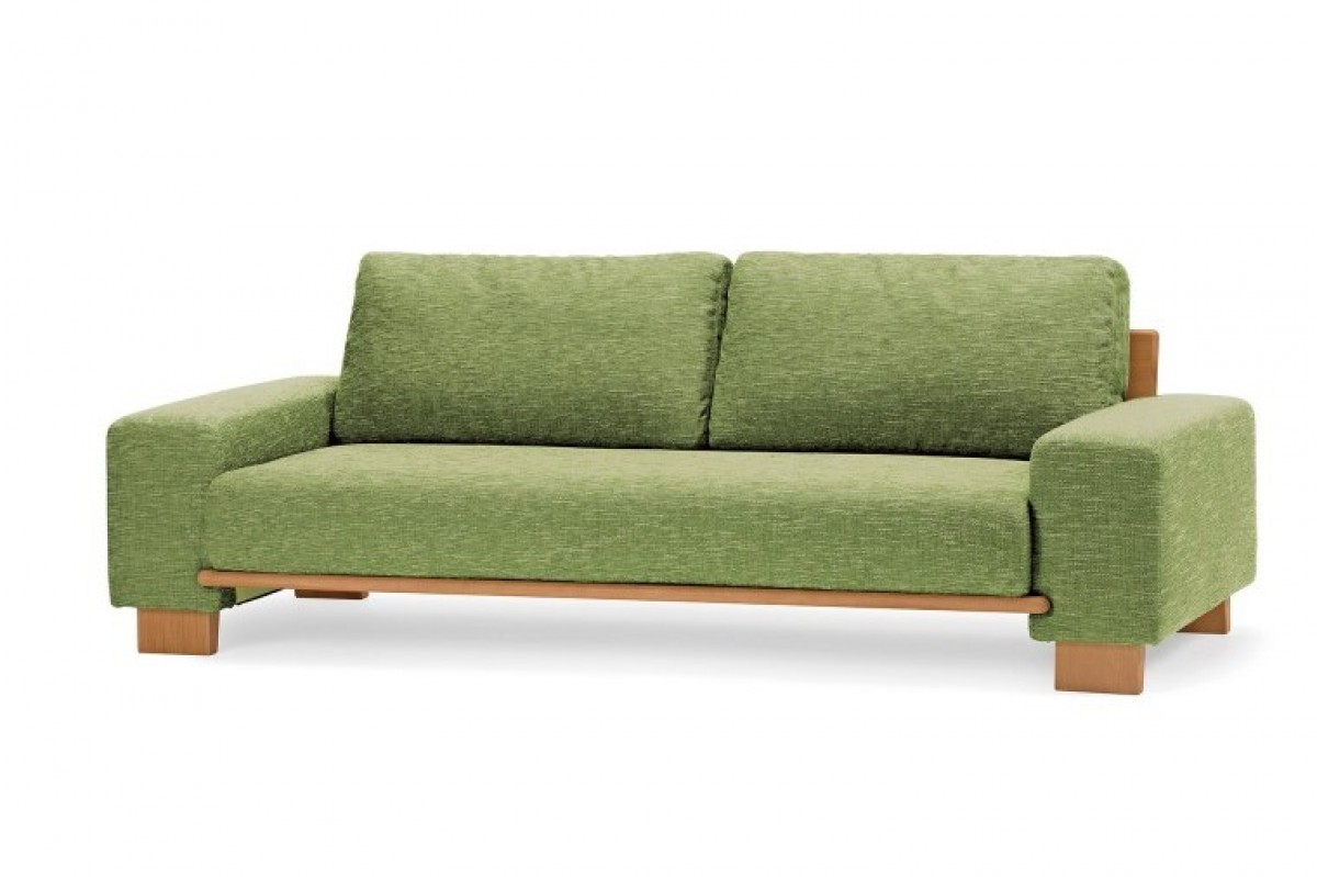 RS Sofa 3P Sofa