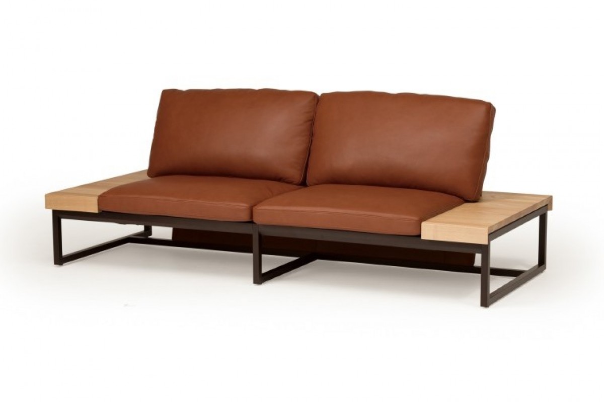 Sestina Lux Living Sofa