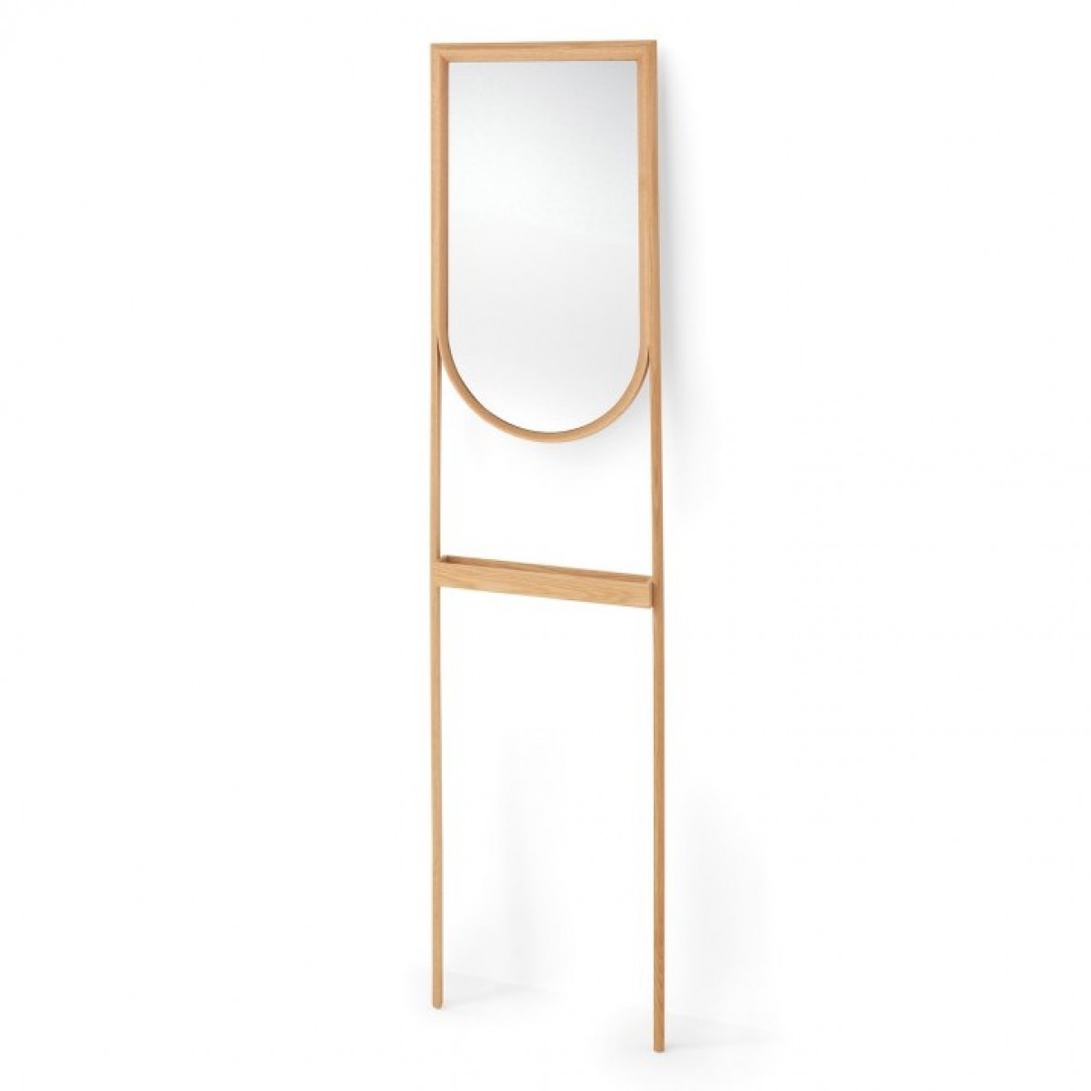 Splinter Tray Mirror | Highlight image