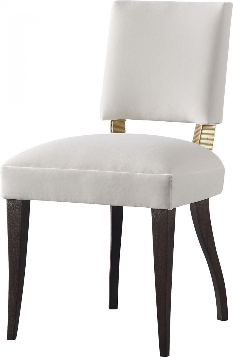 Cuff Dining Chair