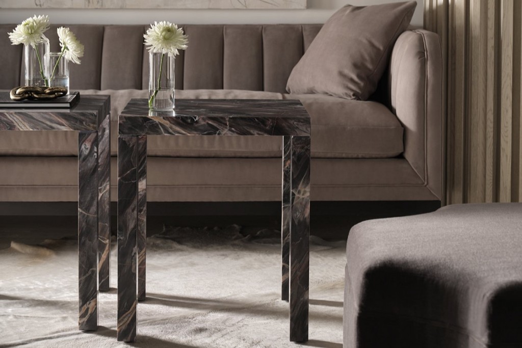 Gia Side Table | Highlight image 1