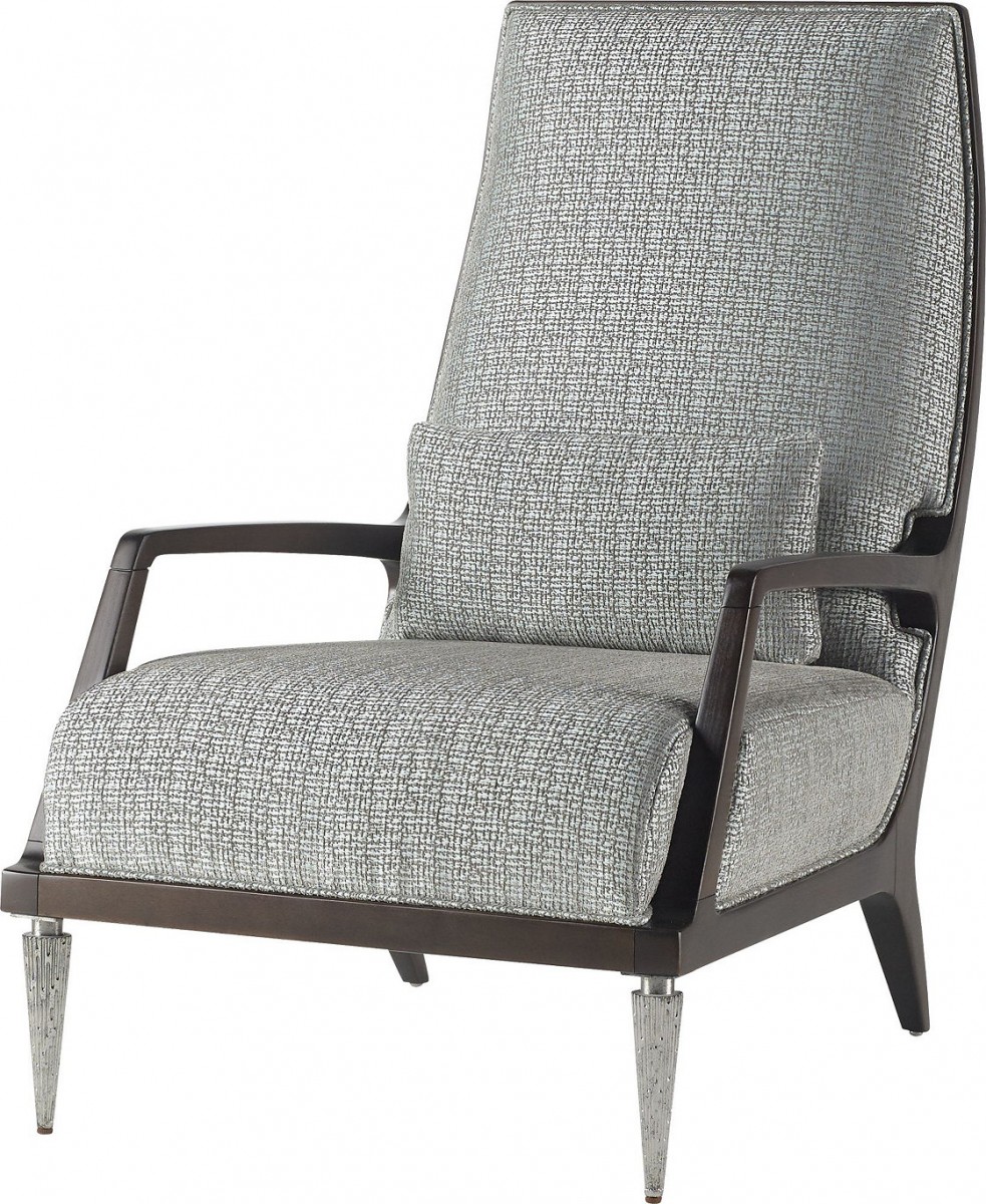 Jasper Lounge Chair