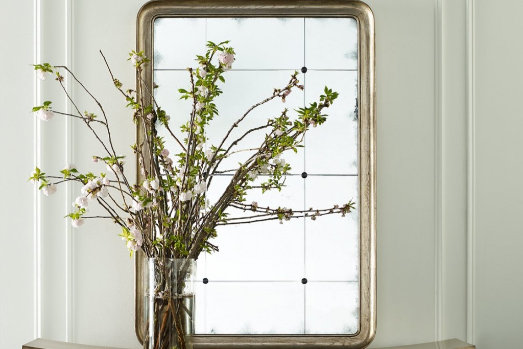 Orangery Mirror | Highlight image 1