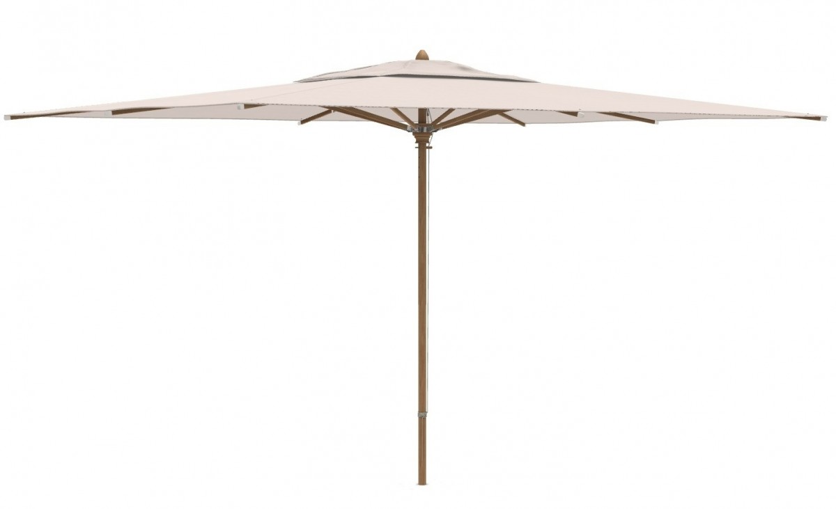 Classic Rectangular Umbrella