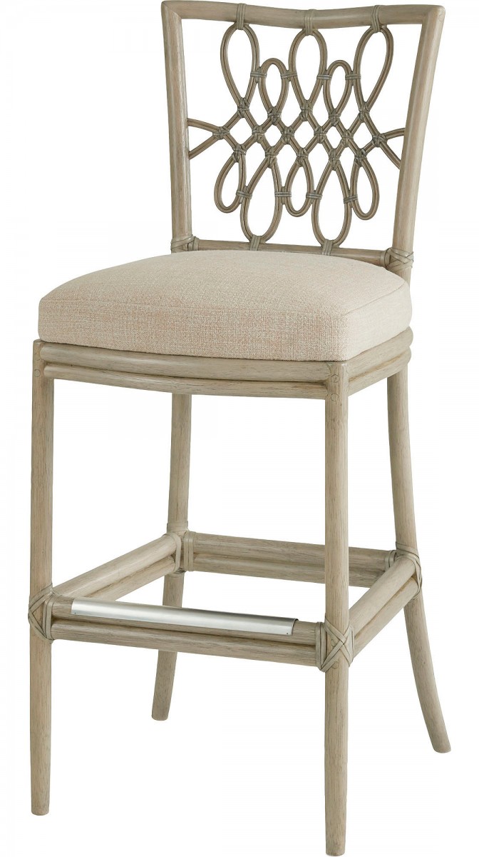 Script Barstool | Highlight image