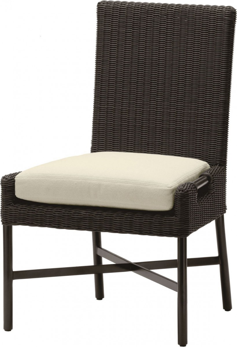 Outdoor Dining Side Chair | Highlight image
