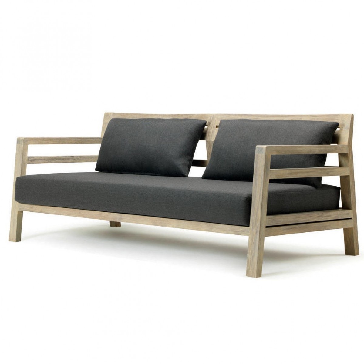 Costes 3 Seater Sofa