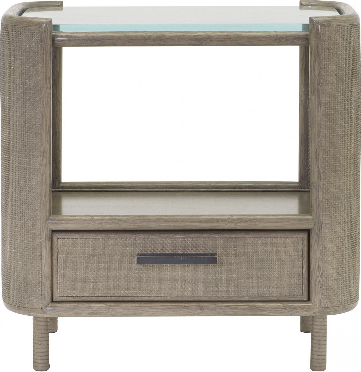 Laidley Bedside Table