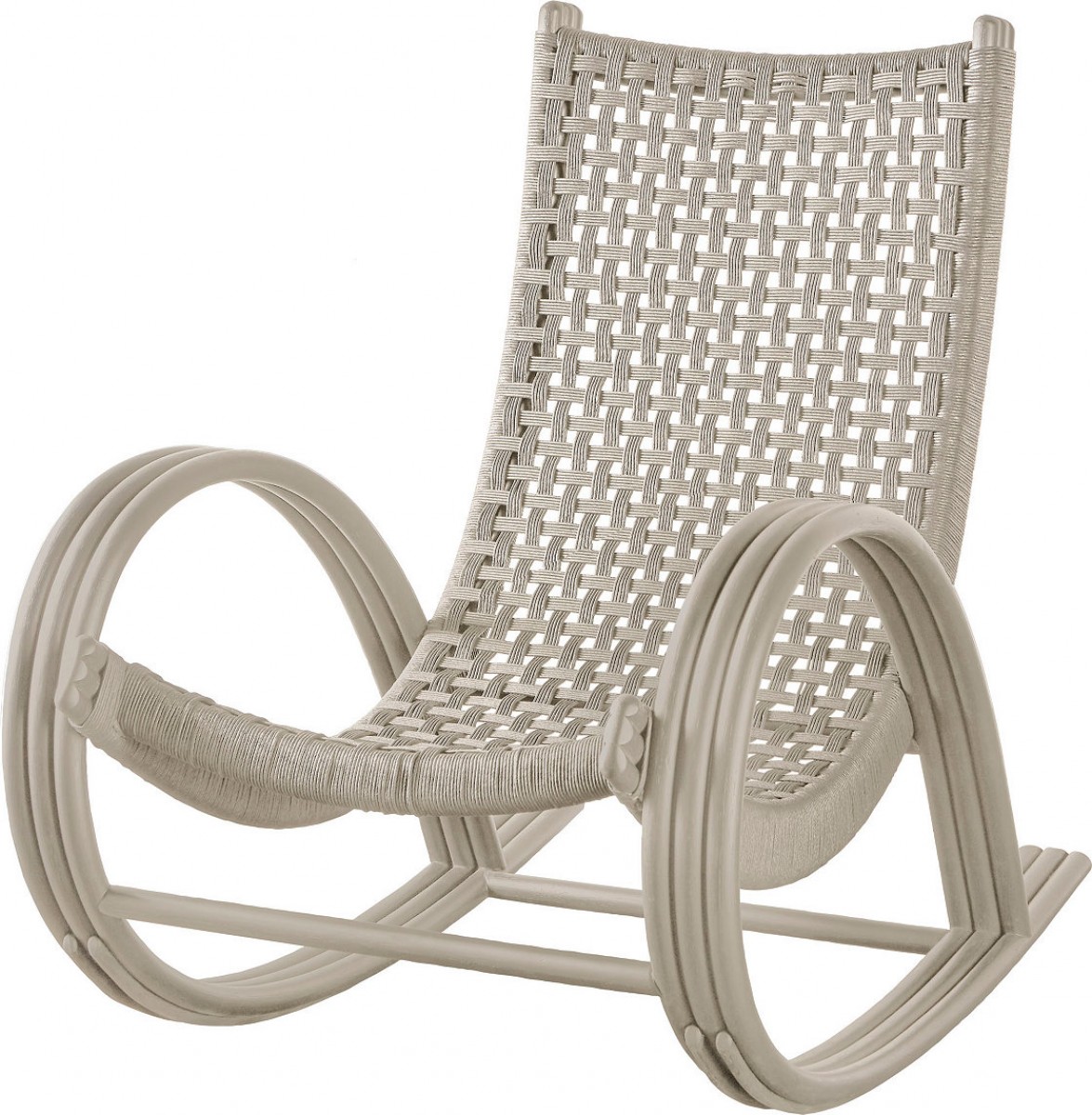 Rollick Rocking Chair