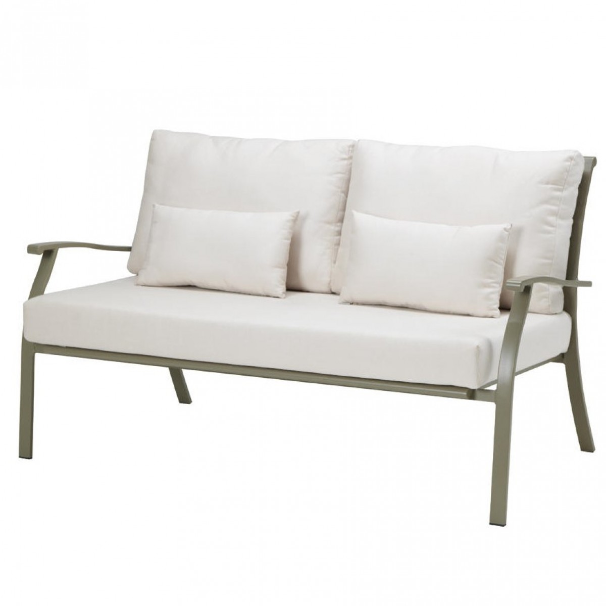 Elisir 2 Seater Sofa