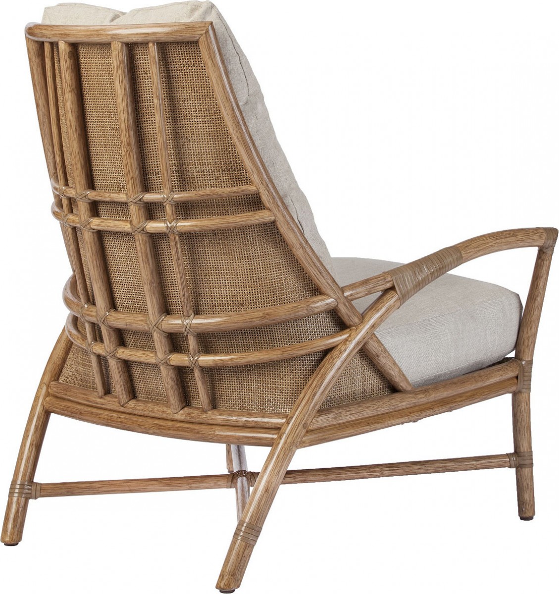 Petal Lounge Chair | Highlight image
