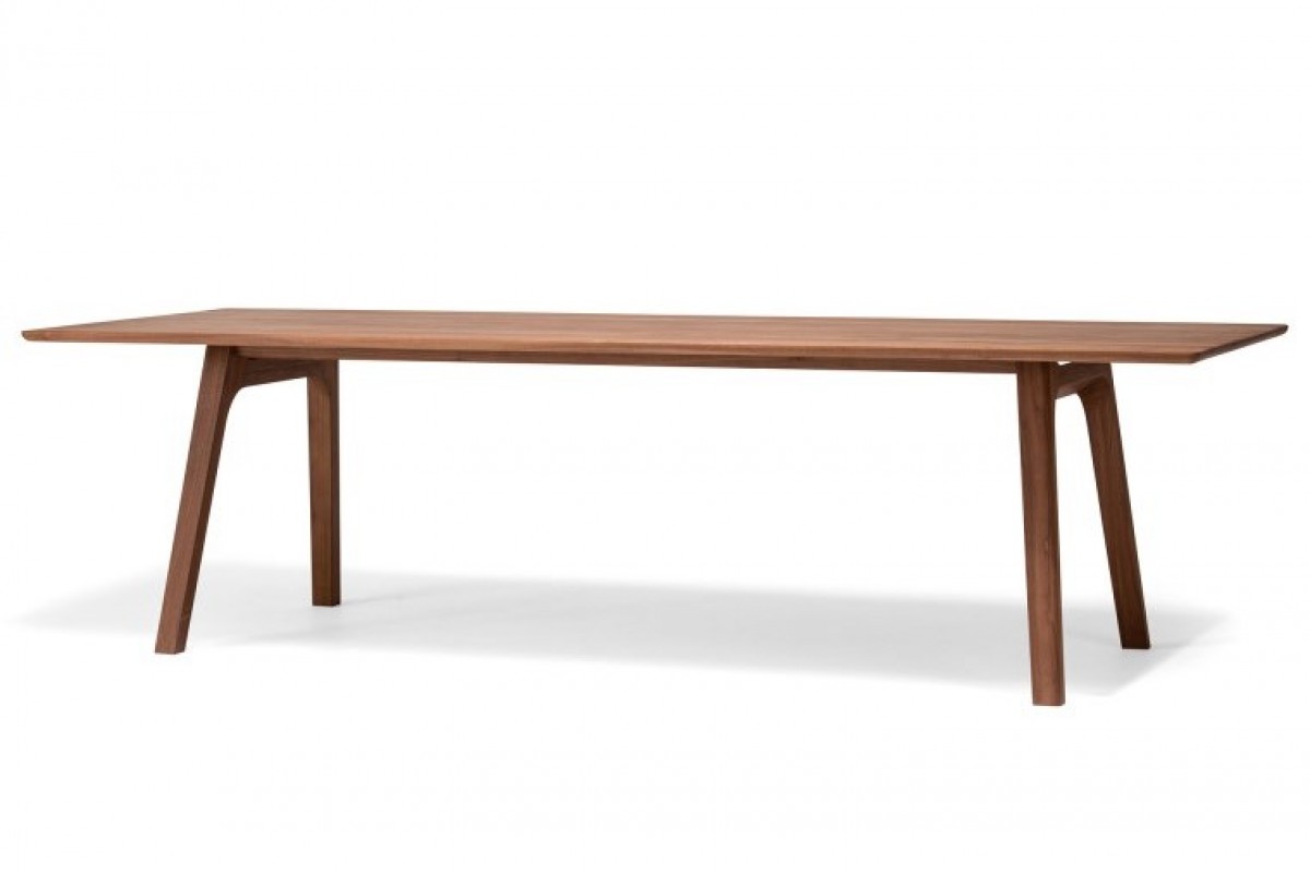 Ten Dining Solid Wood Table
