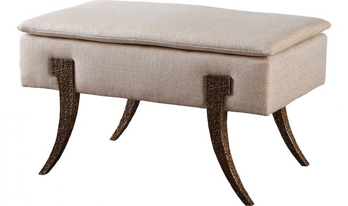 Petit Thanos Bench | Highlight image